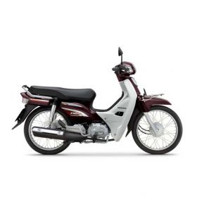 HONDA DREAM