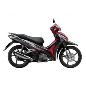 HONDA FUTURE