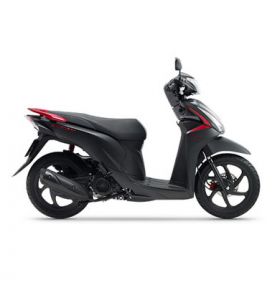 HONDA VISION