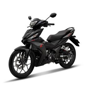 HONDA WINNER