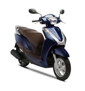 LEAD 125CC