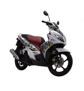 NOUVO 4 LX