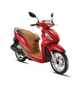 SHARK MINI 125 EFI