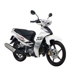 YAMAHA SIRIUS RC