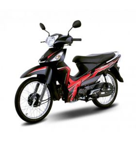 SYM ELEGANT II 100