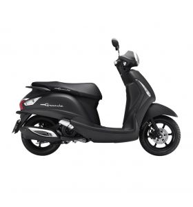 YAMAHA GRANDE