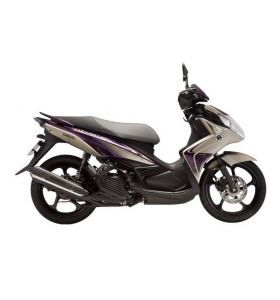 YAMAHA NOVOU 5